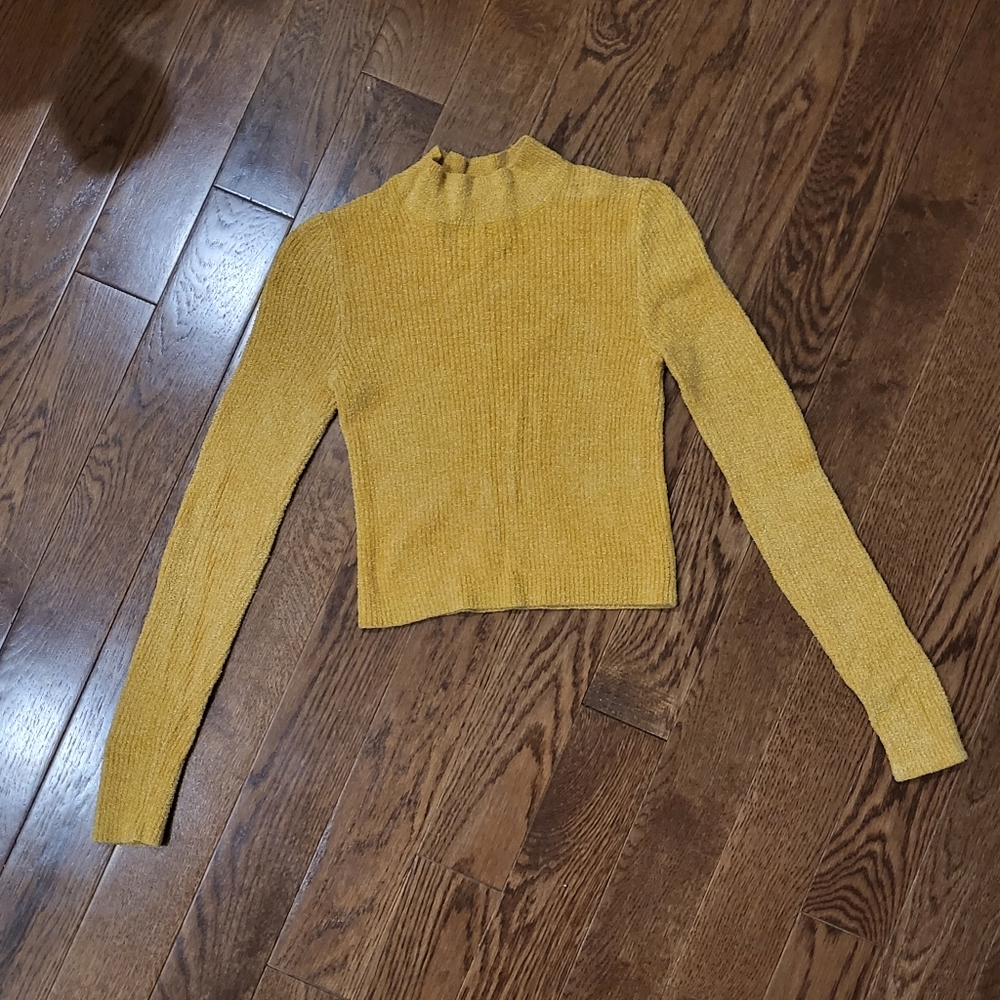 Forever 21 Sweater